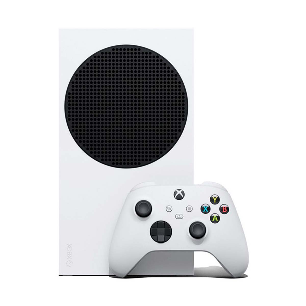 Consola Xbox Series S 512GB + Game Pass | Diversión Completa - Style Store