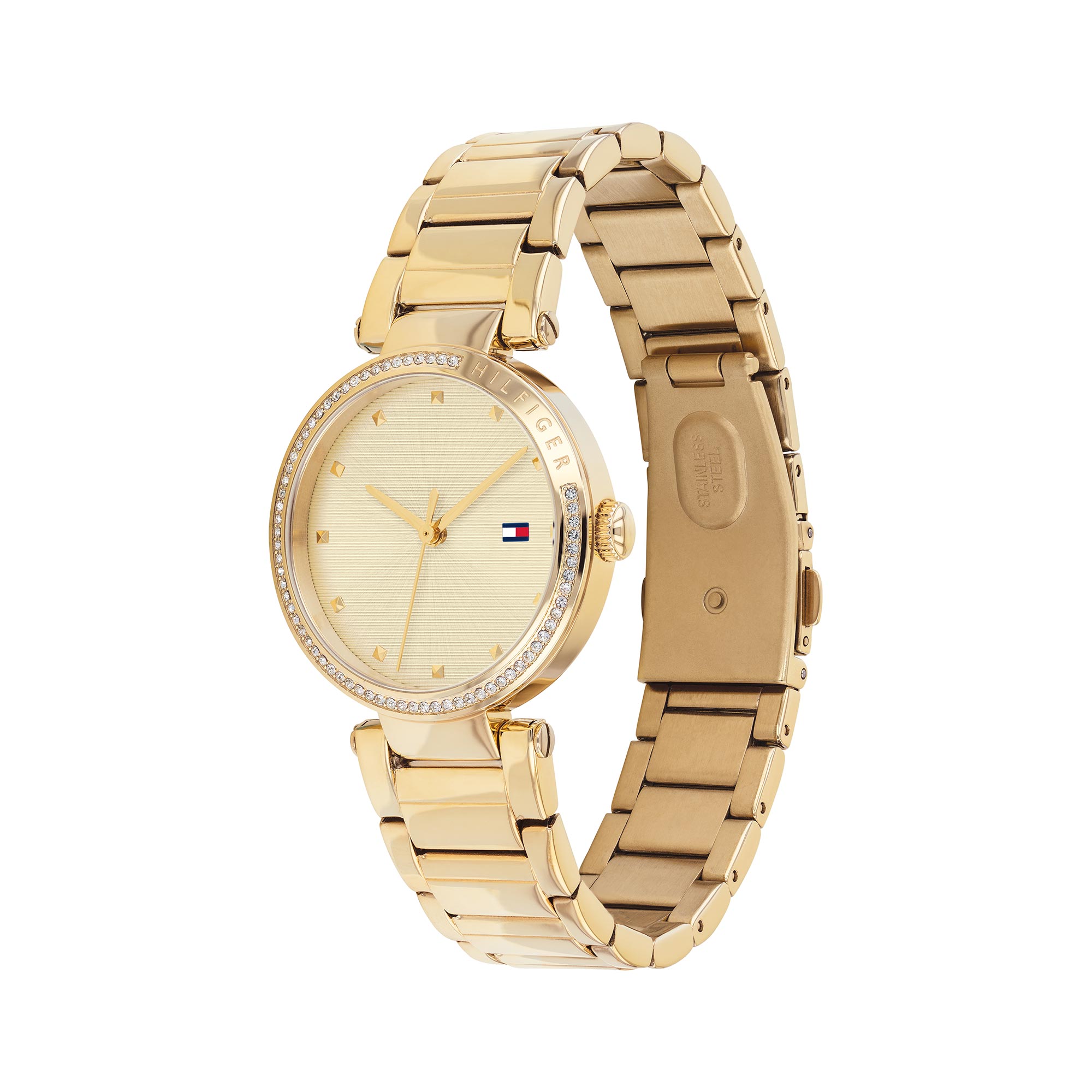 Reloj Mujer Tommy Hilfiger 1782220 (Ø 35 mm) 