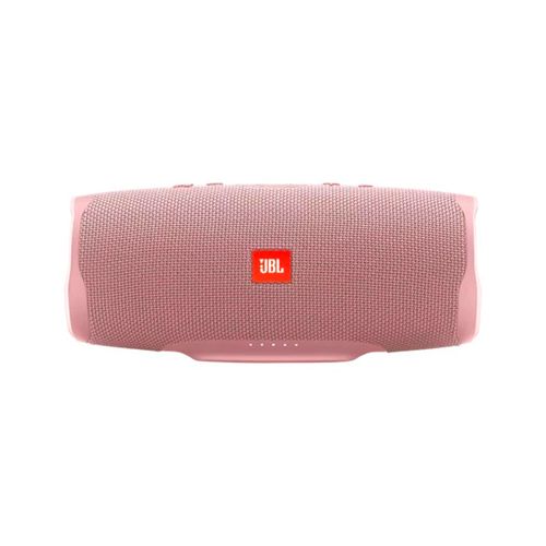 Parlante JBL Charge 4 Pink
