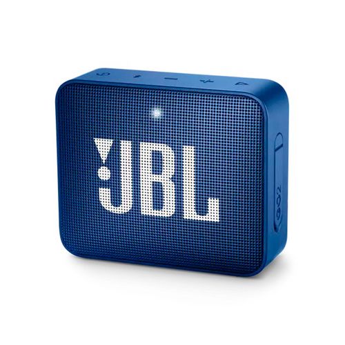 Parlante JBL Go2 Blue