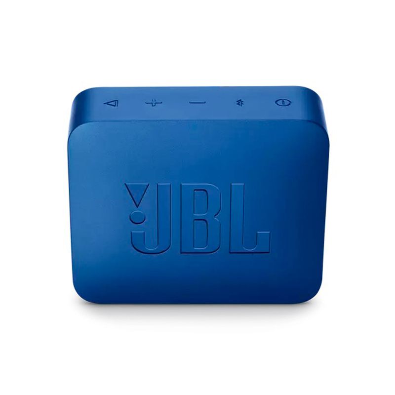 PARLANTE JBL GO2 BLUE