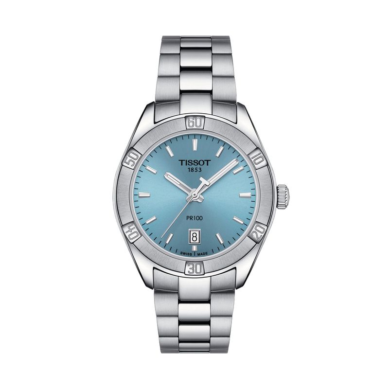 Tissot lady sport chic new arrivals