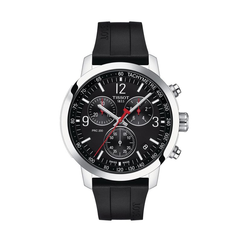 Tissot best sale prs 200