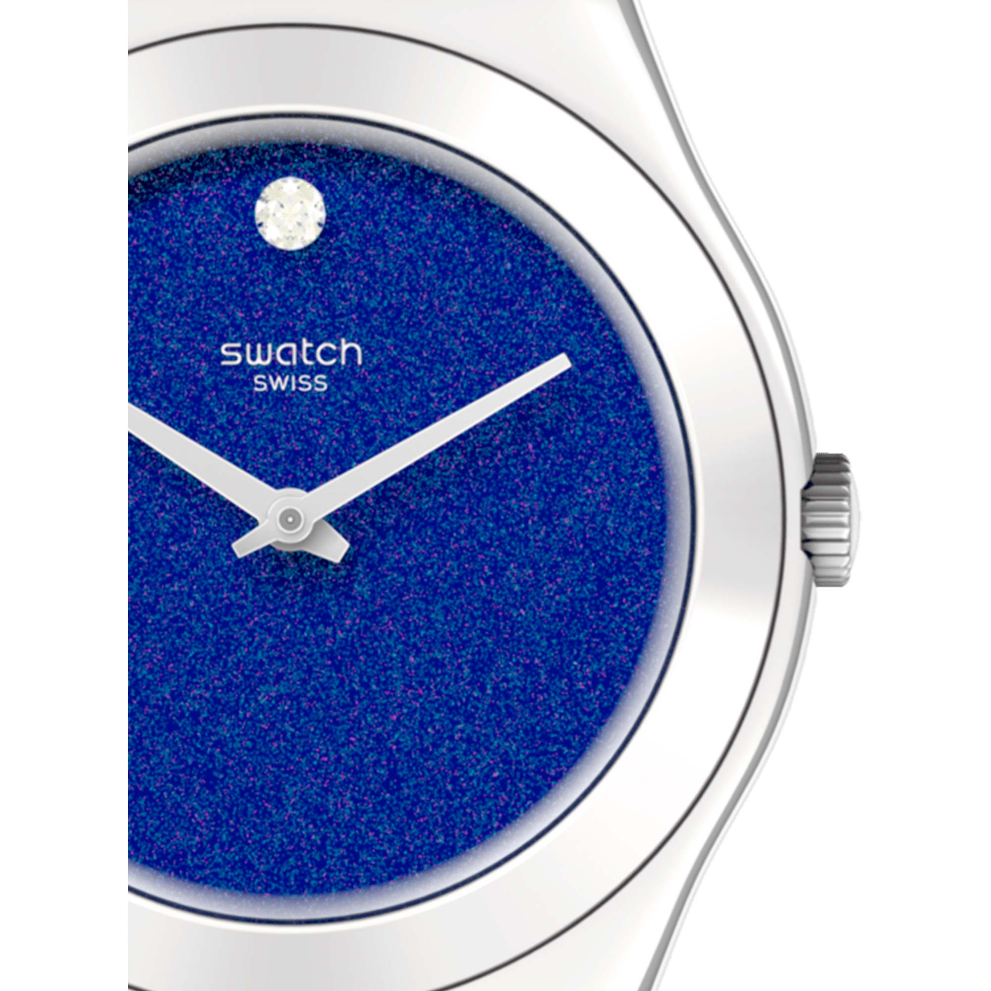 Reloj Swatch Nightsky Sparkle YLS229GG Style Store