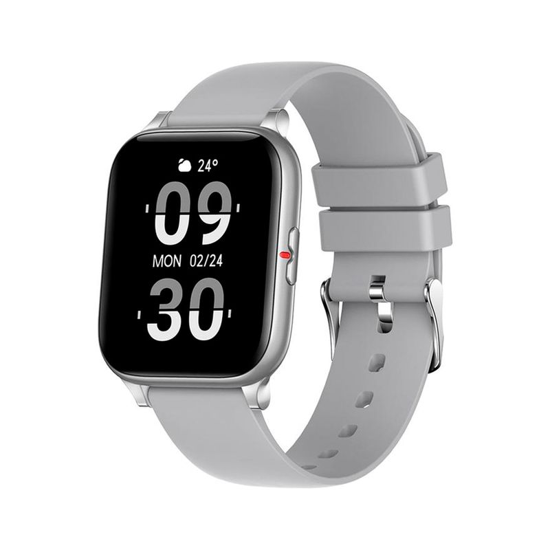 Smartwatch Colmi P8 Mix Gris Style Store