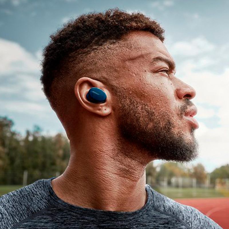 Auriculares Bose Sport Earbuds Colores Azul