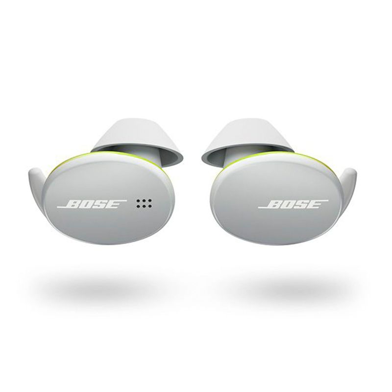 Auriculares Bose Sport Earbuds Blanco - Style Store
