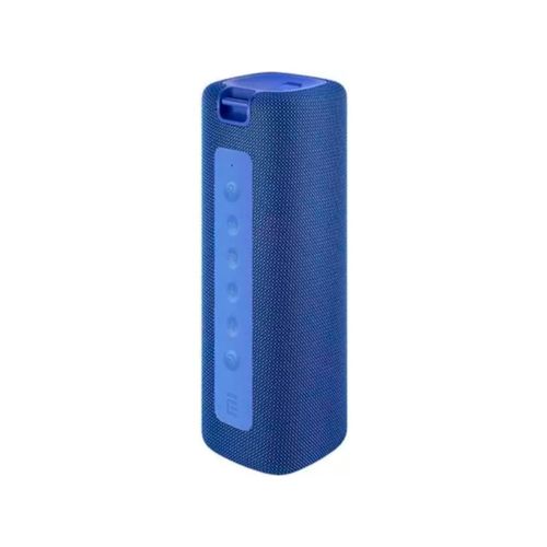 Parlante Bluetooth Xiaomi Mi Outdoor Speaker Azul