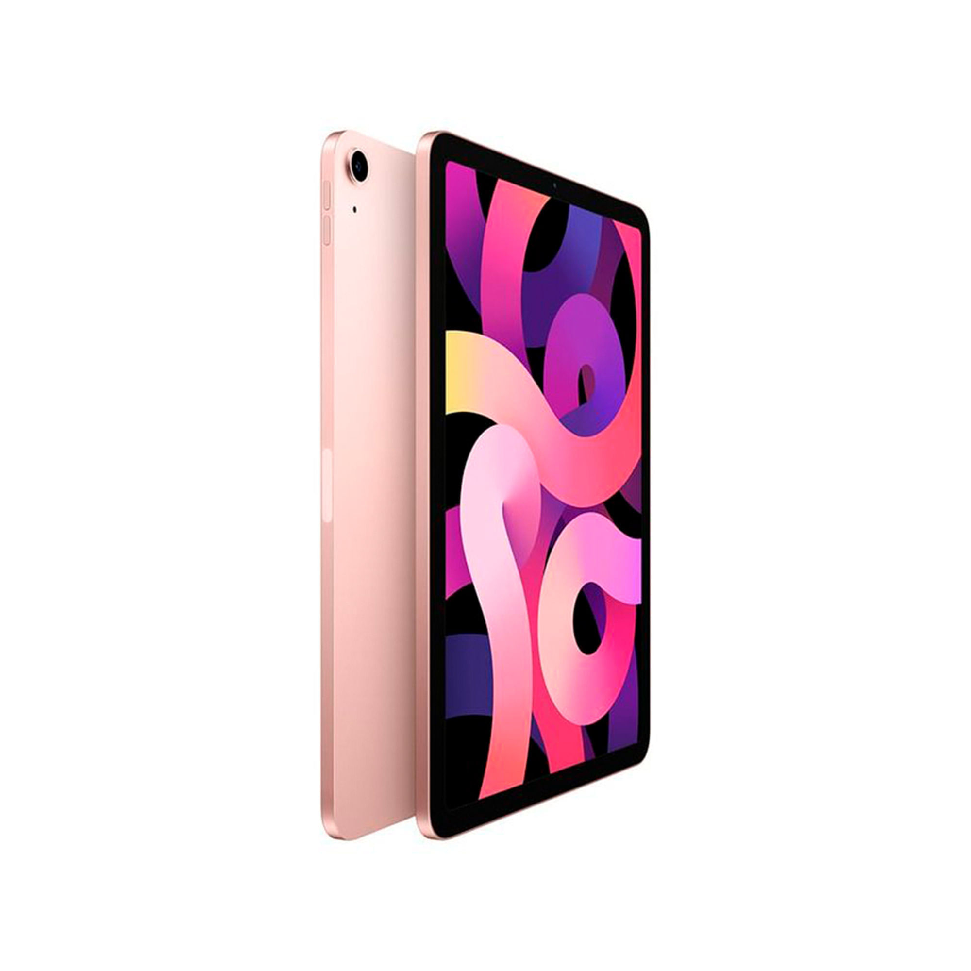 Apple 4 hotsell rose gold