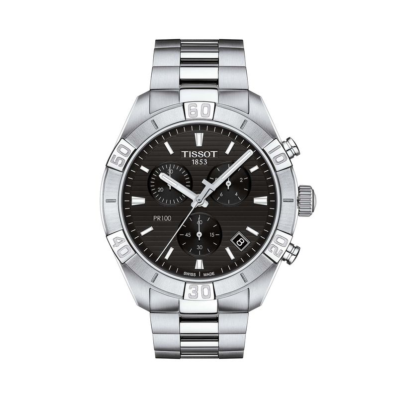 Tissot pr 100 new arrivals