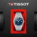 Tissot discount automatic 80