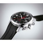 Tissot prc 200 online automatic chronograph