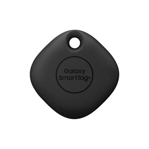 Samsung Galaxy SmartTag Black - Bluetooth