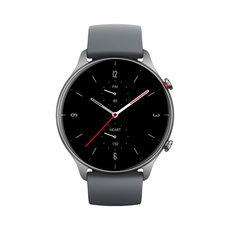 Amazfit gtr 2e new arrivals