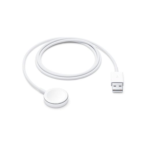 Apple Cable de carga magnetico Watch USB (1m)