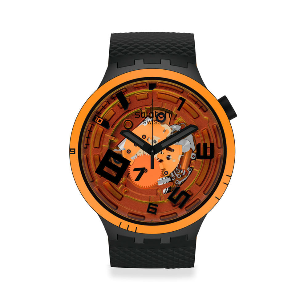 Swatch best sale big bold