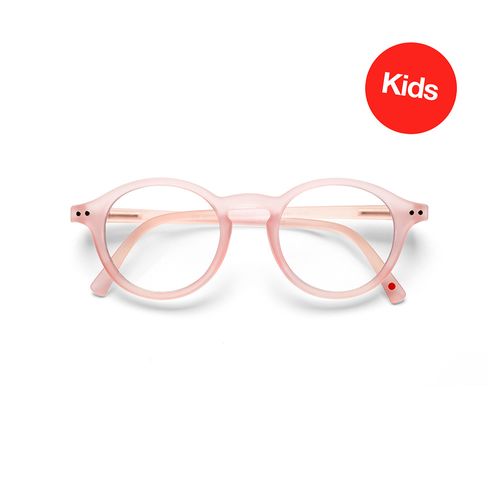 Lentes B+D Loop Screen Kids Rosa