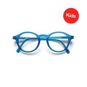 Lentes B+D Loop Screen Kids Azul