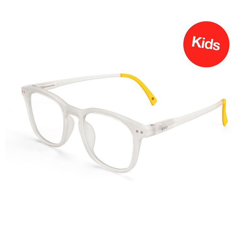 Gafas transparentes para niños new arrivals