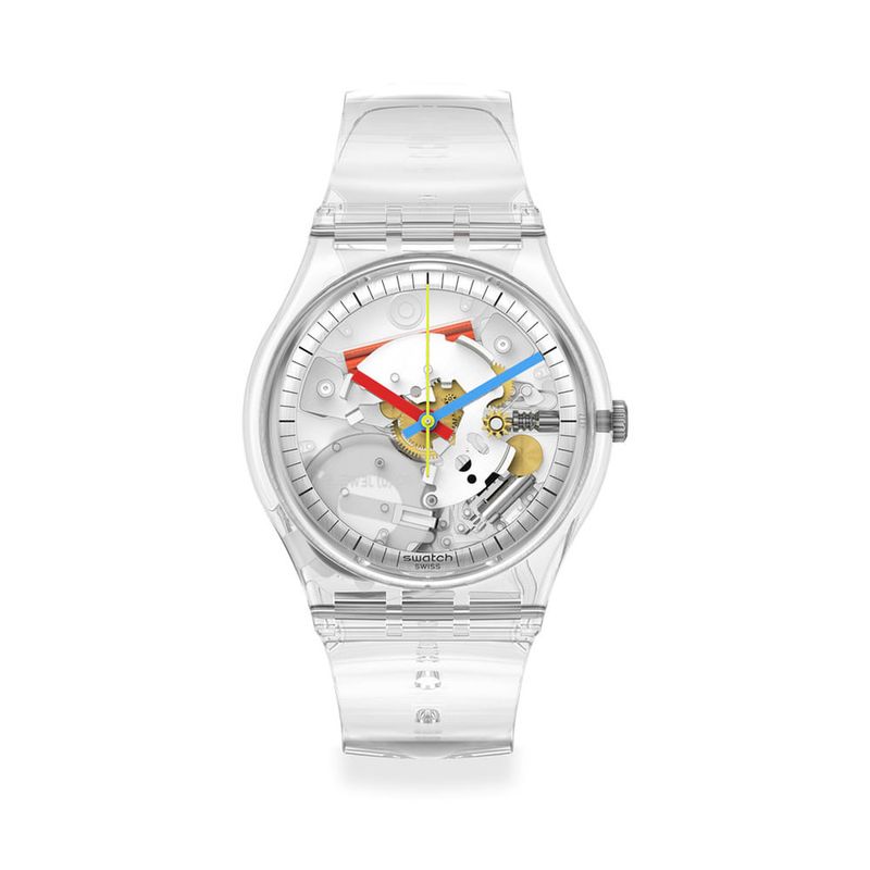 Swatch watch 2025 store