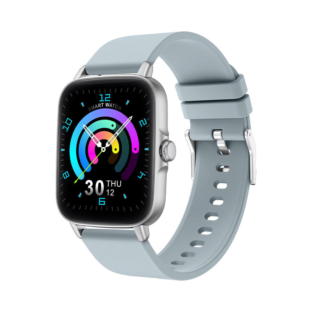 Smartwatch Colmi P28 Gris Style Store