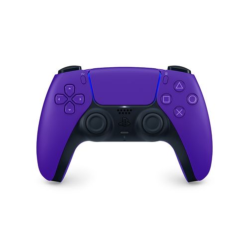 Joystick PlayStation Ps5 Dualsense Galactic Purple