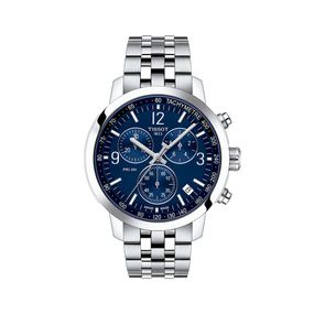Reloj Tissot Prc 200 Chronograph para hombre 1144171104700