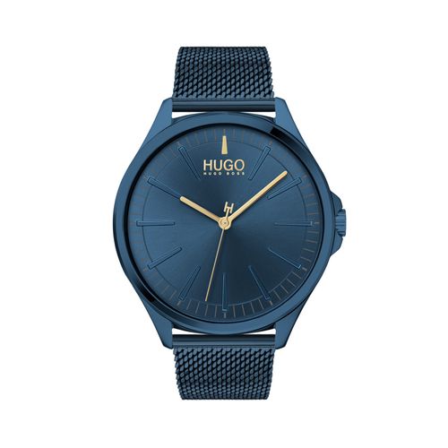 Reloj Hugo Smash para hombre 1530136