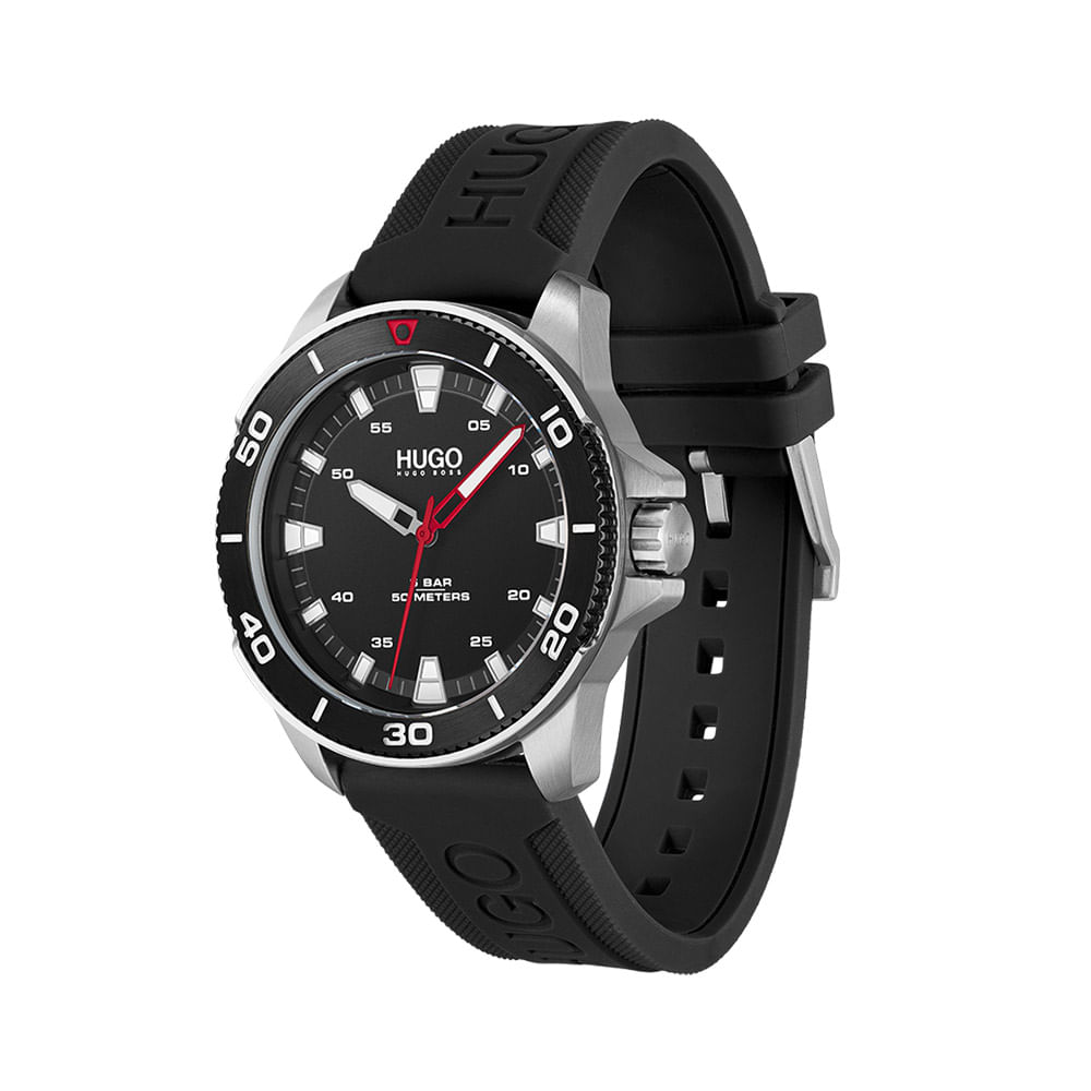 1530222 Hugo Boss Street Diver