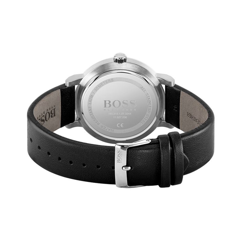 Boss discount confidence watch