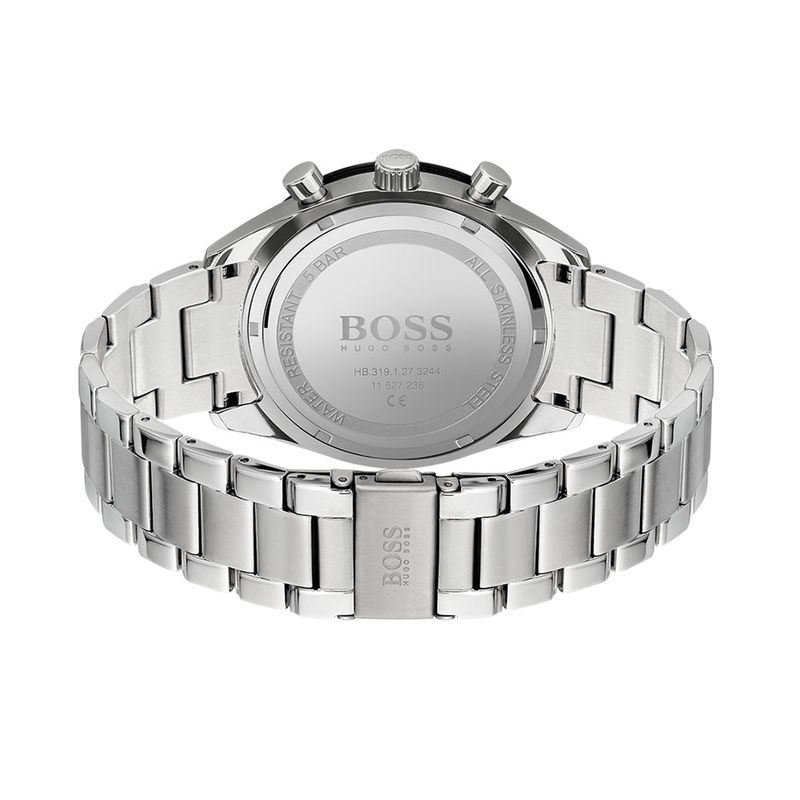 All stainless discount steel reloj precio