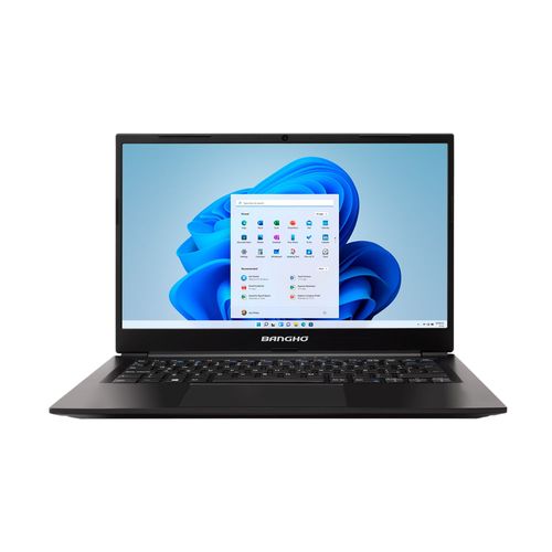 Notebook Banghó Max L4 i1 14" Intel Celeron 4GB 120GB Windows 11