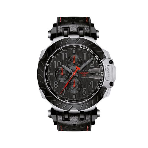 Reloj Tissot T-Race MotoGP Automatic Chronograph 2022 Limited Edition para hombre 1154272705701