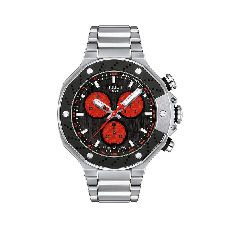 Reloj Tissot T Race Marc Marquez 2022 Limited Edition para hombre