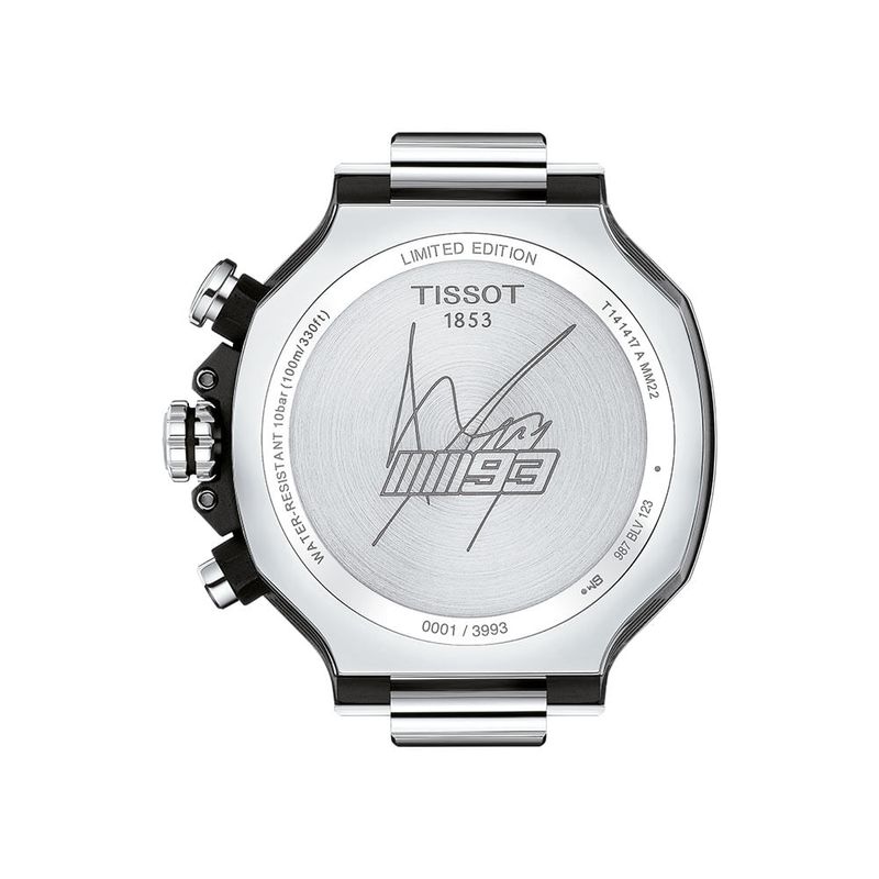 Marc marquez tissot discount 2021