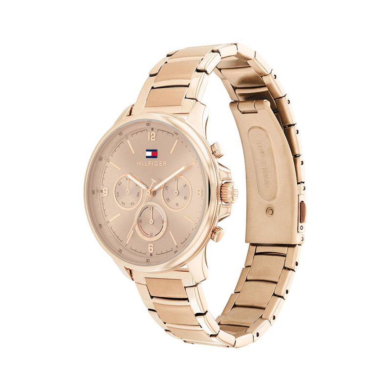 Relojes hilfiger online mujer