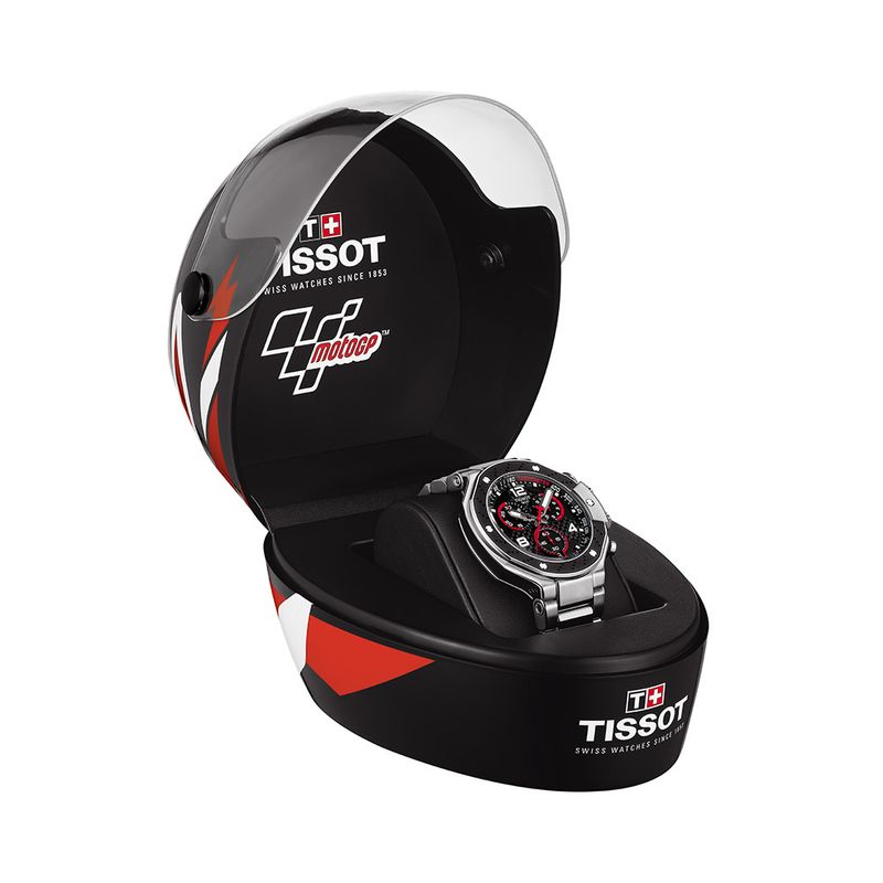 Tissot limited edition t race new arrivals