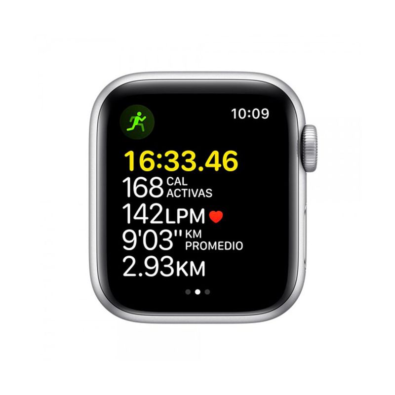 Apple se best sale sport band