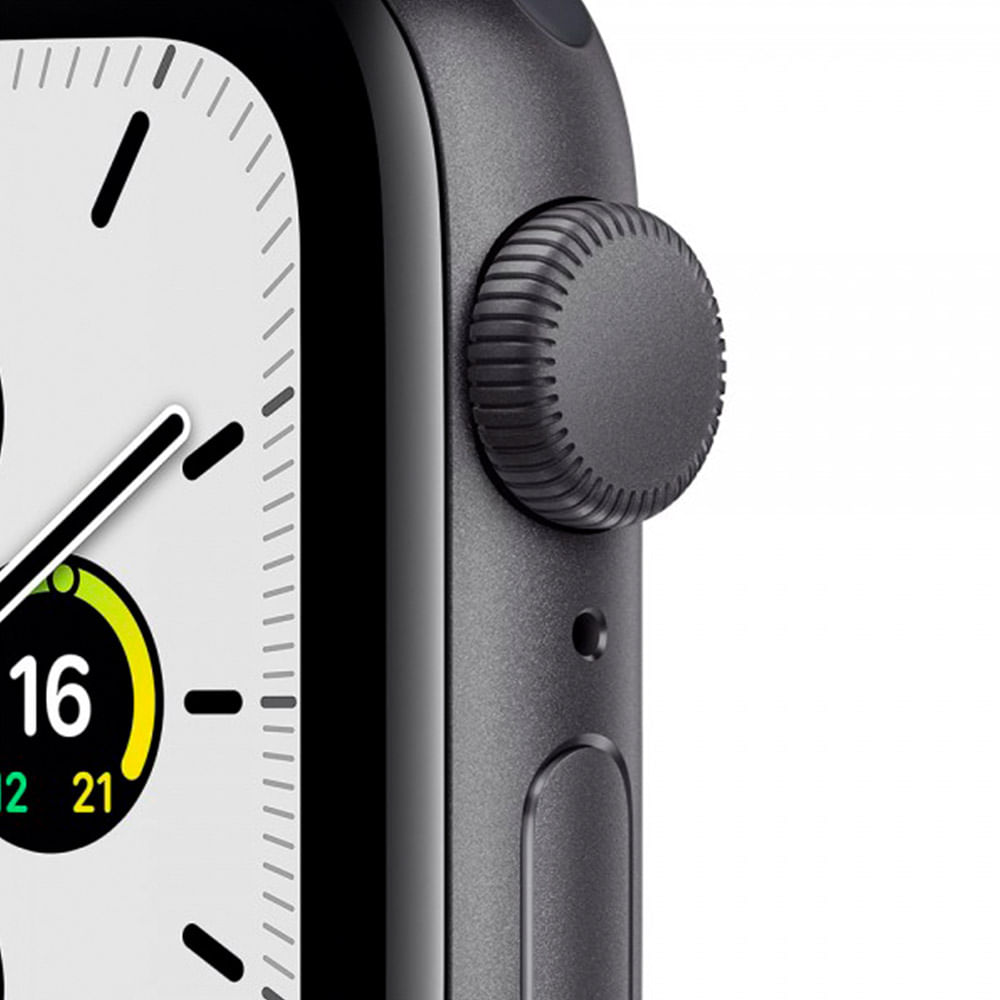 Apple watch clearance sport space grey