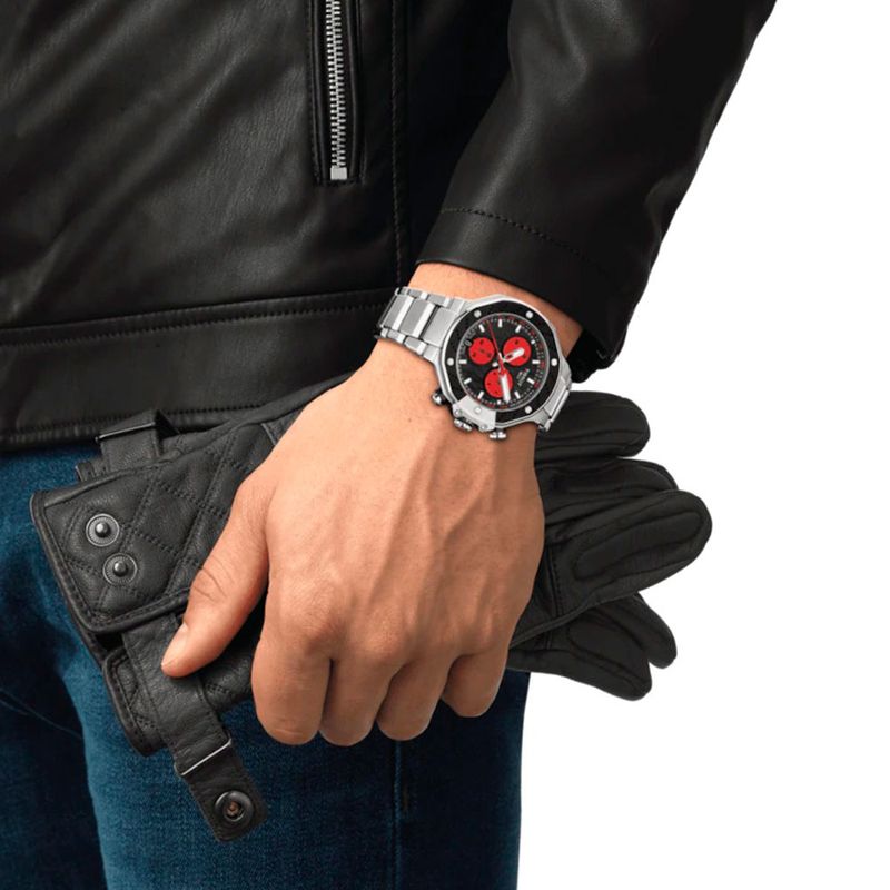 Marc marquez tissot discount watch