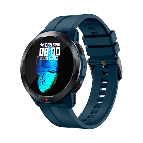 Smartwatch Colmi M40 Blue Silicon