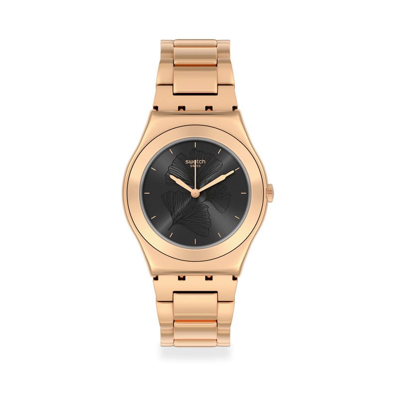 Reloj Swatch Golden Lady YLG150G