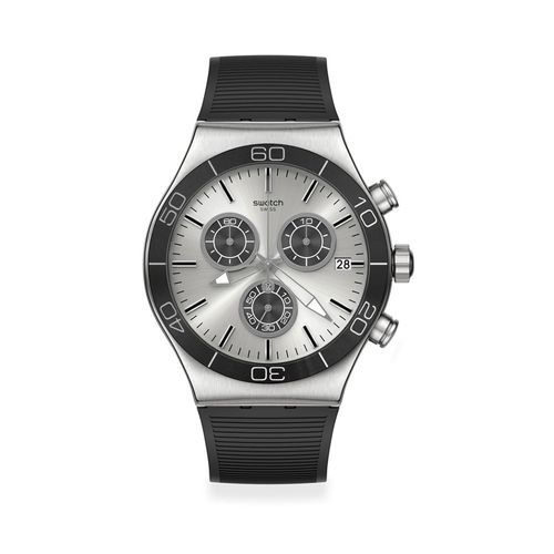 Reloj Swatch Great Outdoor para hombre YVS486
