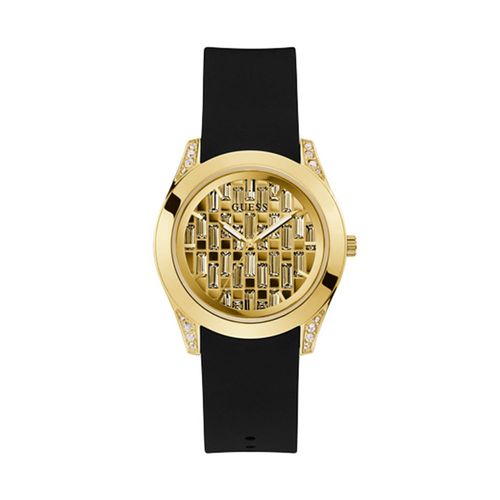 Reloj Guess Clarity para mujer GW0109L1