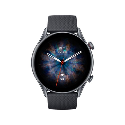 Smartwatch Amazfit Gtr 3 Pro Black
