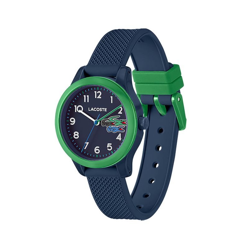 Lacoste best sale watch boys