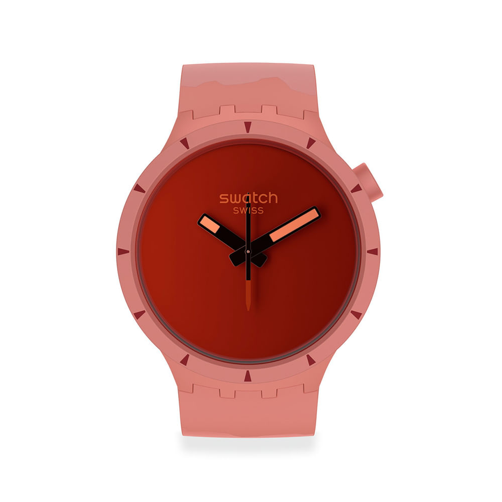 Bioceramic Big Swatch Watch Reloj Swatch Big Bold Bioceramic