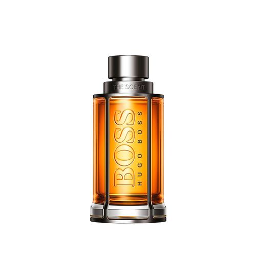 Fragancia Boss The Scent Edt 100ml