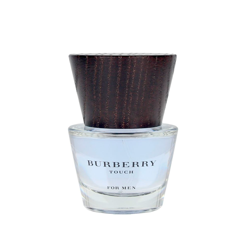 Burberry touch fragancia hotsell