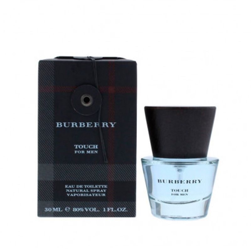 Burberry touch fragancia hotsell